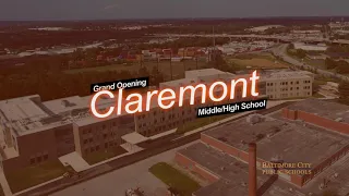 walk through video for patterson claremont u0026 govans ribbon cutting