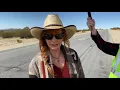 Reba McEntire - Somehow You Do (Behind The Scenes)