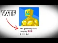 These Roblox Geometry Dash Rip-Offs Should NOT Exist