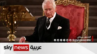 تم إعلان الموعد ماذا سيحدث في تتويج الملك تشارلز الثالث 
