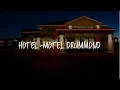 Hotel-Motel Drummond Review - Drummondville Canada