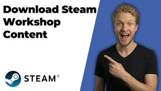 How To Download Steam Workshop Content 2026 Easy Guide
