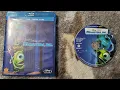 Download Lagu Opening to Monsters, Inc (2001) 2002 DVD