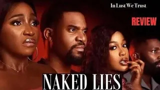 naked lies episode 1 full movie recap review