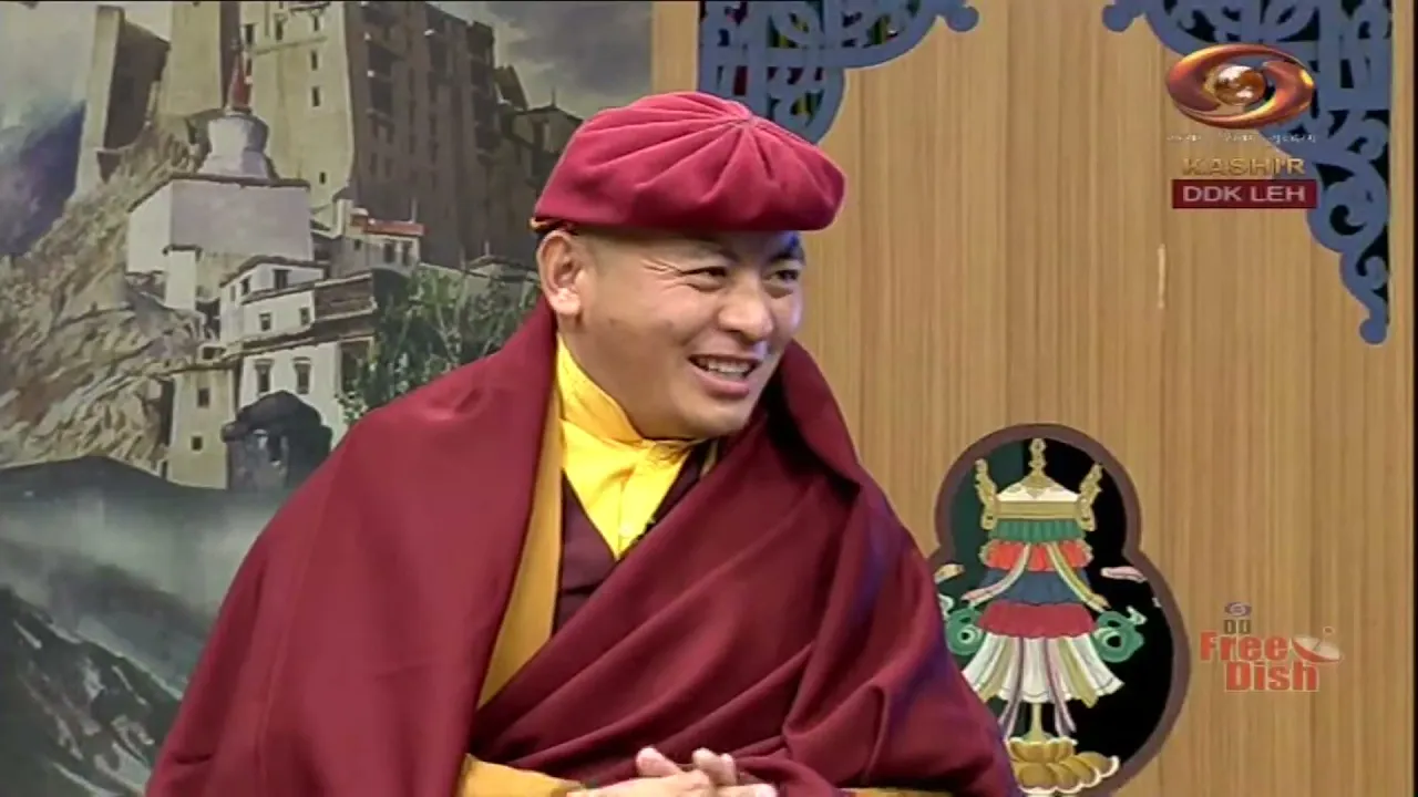 Ladakhi Programme : Ek Mulaqat
