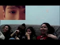MONSTA X Shoot Out REACTION by THAIMONBEBE