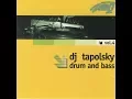 Download Lagu DJ Tapolsky ‎– Drum And Bass Vol.4 (2002)