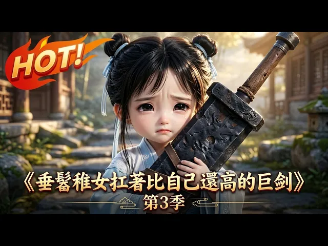新番上线 糯糯下山,众师兄们全都慌了第三季