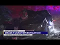 Deadly crash investigation near Brentwood