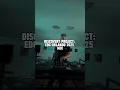 CTRL ROOM 002 - Discovery Project: EDC Orlando 2025