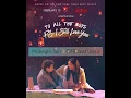 Midnight Sun – OTR and Ukiyo (Trilha sonora - Para todos os garotos, PS: ainda te amo)