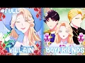 Download Lagu A Side Villainess? No! This Time, I’ll Be the Heroine! | Manhwa Recap