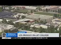 Los Angles Valley College Look At This