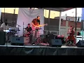 Yeveto: Live @ ScapeScape, 8/31/2012, (Part 7)
