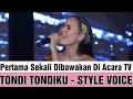 Download Lagu Maria Calista - Tondi Tondiku Cipt.Herbet Aruan || Salam Manis Musik Indonesia || TVRI