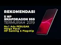 Download Lagu REKOMENDASI 5 HP Snapdragon 855 TERMURAH 2019