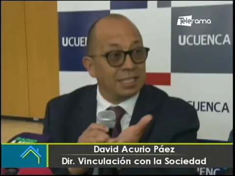 Inician inscripciones para proyecto Jóvenes Rurales en Universidad de Cuenca