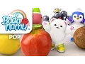 Download Lagu Bada's Fruit and Vegetables l Nursery Rhymes \u0026 Kids Songs
