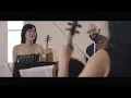 Enso Quartet: Ravel String Quartet: II. Assez vif. Très rythme