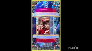 فيديو الإعلان عن برنامج خواطر مبعثرة بعنوان همسات ليلية على صفحات مجلة أكاديمية النورس الدولية 