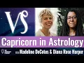 Capricorn in Astrology Meaning and Traits Explained
