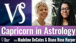 Capricorn in Astrology Meaning and Traits Explained
