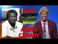 Alexa Canady Black History Month 2023 Highlight - TLSS