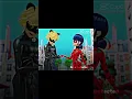 House of memories x miraculous edit