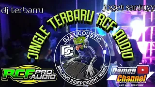 Download dj terbaru RCF audio by djax coustic MP3