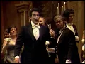 Placido domingo & Ileana Cotrubas - Libiamo ne' lieti calici