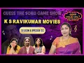 Lagu Commercial Kings \u0026 Musical Hits: K.S. Ravikumar Tribute | Enna Paattu Paada S6 Ep02