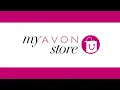 How to log into your Avon account