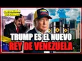 Lagu DONALD TRUMP GOBERNARA VENEZUELA XD |  #peru