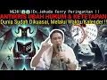 Download Lagu Oh Tuhan😭😭! ANTIKRIS MENGUBAH HUKUM \u0026 KETETAPAN!! Dunia Ini Sudah Dikuasai, Melalui Waktu/Kalender!!