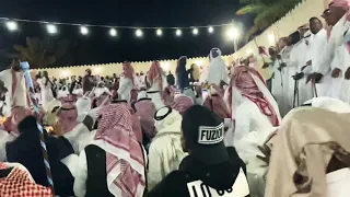 رايح بيشه لحن العواني حاضرن في عجبها زواج منصور الشيعي 