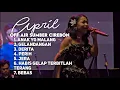 Lagu FULL APRIL DA 7 OFF AIR SUMBER CIREBON - LIVE KONSER 8 DEKADE RHOMA IRAMA STADION RANGGAJATI 