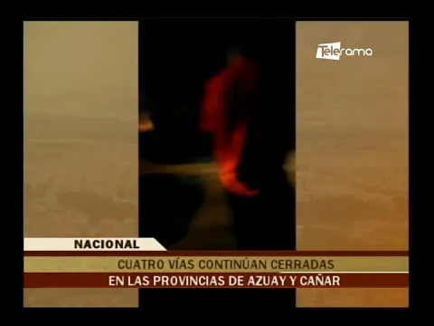 Cuenca al Día 14-06-2022