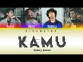 Download Lagu Coboy Junior - Kamu (Color Coded Lyrics)