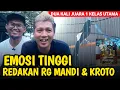 Download Lagu Kroto dan Mandi Sore ‼️ Cara Redam Emosi Murai Jawara Tiket Utama Murai RG
