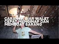 Lagu GIMANA SIH CARANYA BIAR WALET CEPAT MENGINAP DAN MEMBUAT SARANG?