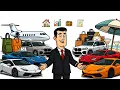 Why Fake Rich People Drive Mercedes And Real Millionaires Drive Hondas
