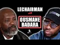 Download Lagu #226 LeChairman \u0026 Ousmane Badara parlent Histoire, Sénégal, Géopolitique, Ibrahim Traoré, Voyages