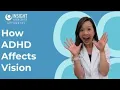How AD Impacts Your Eyes Convergence Eye Tracking Reading Challenges Tips