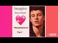 Download Lagu Shawn Mendes Imagine “Roommate” Part 1