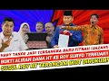 Lagu HARY TANOE SUSUL ROY SURYO CS‼️ Bukti Aliran Dana Fitnah Ijazah Gibran Akhirnya Bocor Ke Publik!