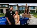 Ari Fletcher s Millionaire Lifestyle Exposed The Truth Behind Moneybagg Yo s Fiancee