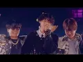 SixTONES –「Underline」from LIVE DVD/BD「YOUNG OLD」(2025.1.27 TOKYO DOME)