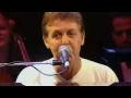 Download Lagu PAUL McCARTNEY, ELTON JOHN, STING - hey jude - London 1997 (HD)