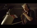 dig deep Tim Garland in session - attempting to find the FLOW