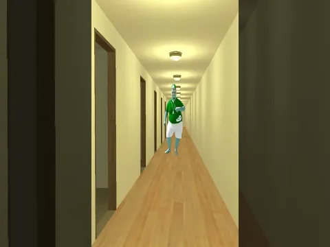 Nextbot Chase